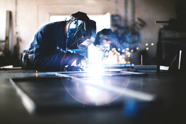 Best Artistic and Custom Metal Fabrication in Tremont, IL