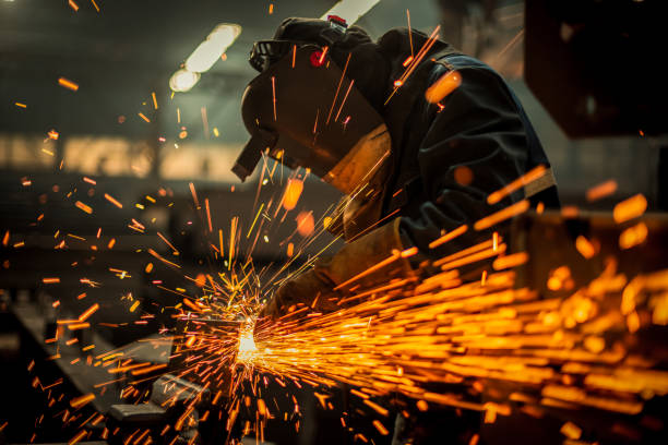 Best Maintenance and Repair Welding in Tremont, IL
