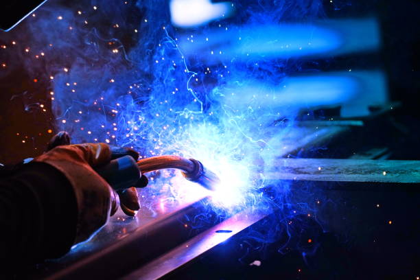 Best Automation and Robotic Welding in Tremont, IL