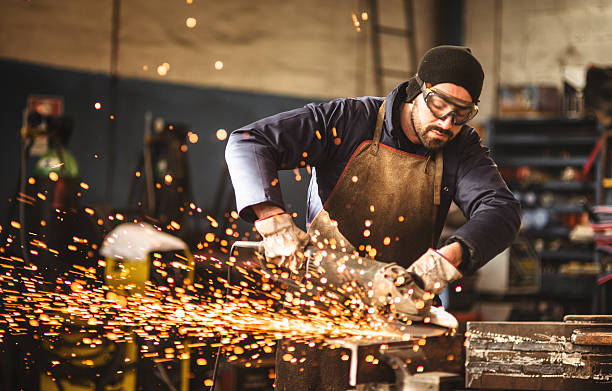 Tremont, IL Welder & Metal Fabrication Company