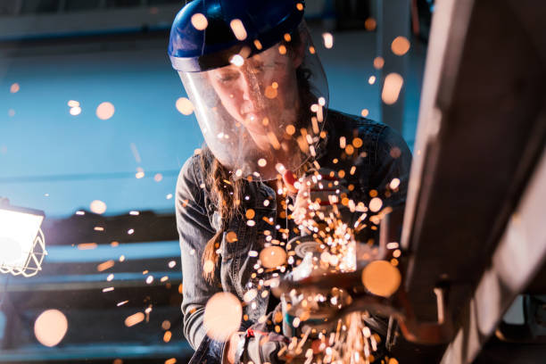 Affordable Welder Services in Tremont, IL